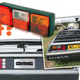 Illustration for article titled BREAKING: A Few DeLoreans Used An Entirely Different Taillight Design